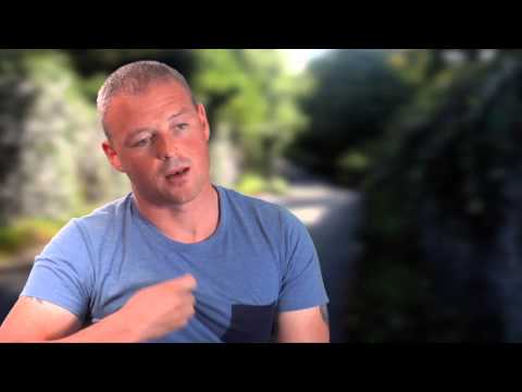 Dominic McGlinchey Interview