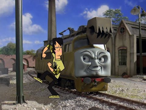 Ashima and the BoCo part 17 - The Next Morning/Chasing Chimpanzombies/Caught