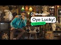 WhatsApp Presents Oye Lucky Ft Abhay Deol