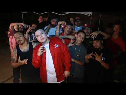 Fresno Bulldog Rapper - TooDope "Prolly Not" | Shot By NoEdit559 (Music Video)