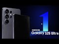 Introducing Samsung Galaxy S26 Ultra Galaxy AI The First Look 2026