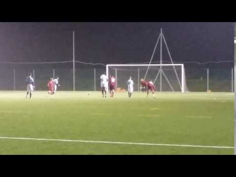 Lombardia - Giovanissimi Fascia B Milano - Girone O - Giornata 7 - Muggiano vs Iris 1914