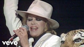 Hildegard Knef - Ich glaub', 'ne Dame werd' ich nie (Bios Bahnhof 31.7.1980)