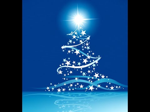 Božićna svjetla, klapa Grobnik -Ri Band Aid