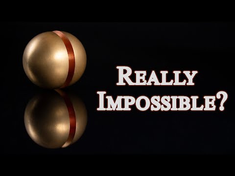 The Impossible Titan Puzzle - Why it's so Incredibly Difficult and how to open it!!