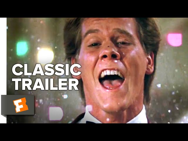 Footloose (1984) Trailer #1 | Movieclips Classic Trailers