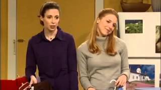 Top Notch 1 Unit 8 Scene 1