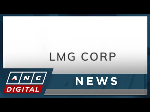 Major shareholders of LMG corp. to sell stake Maxwealth Infinity | ANC