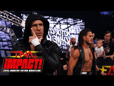 Tony Khan: I Would Love To Have The Motor City Machine Guns Back In AEW, They’re Both Great