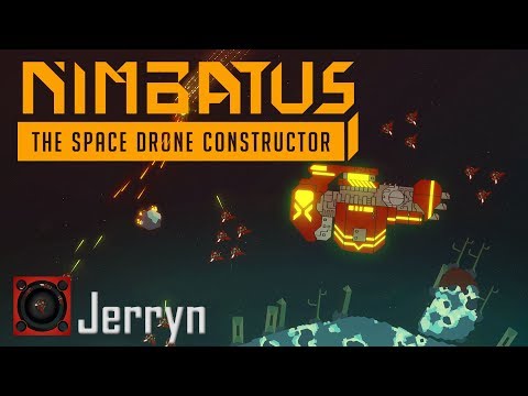 Nimbatus [cz] #2 - Automatizace?!