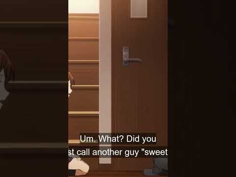 Horimiya Kyouko Hori Izumi Miyamura#anime #horimiya