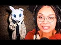 MARI Reacts To Che Sayso Says FULL ALBUM