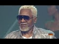 AWILO LONGOMBA LIVE ENERGETIC PERFORMANCE