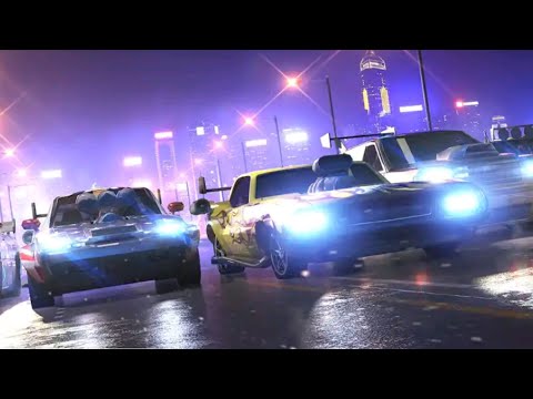 Video cover