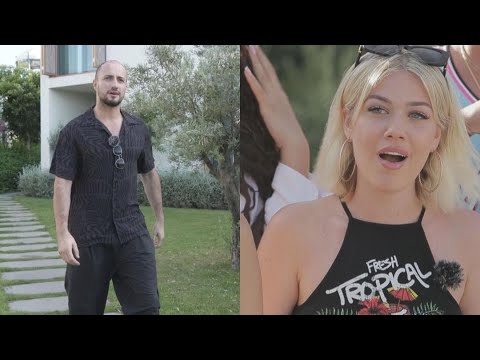 Ja reagimi Keisit, kur sheh që Kristi ka ardhur në Bodrum - Kepi i Vipave 09/07/23