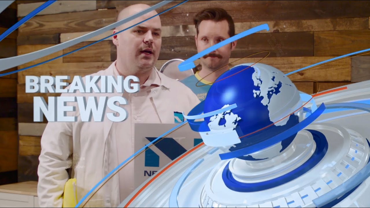 What is Clonemydia? Clonemydia Awareness Campaign - Nefaricorp Press Conference