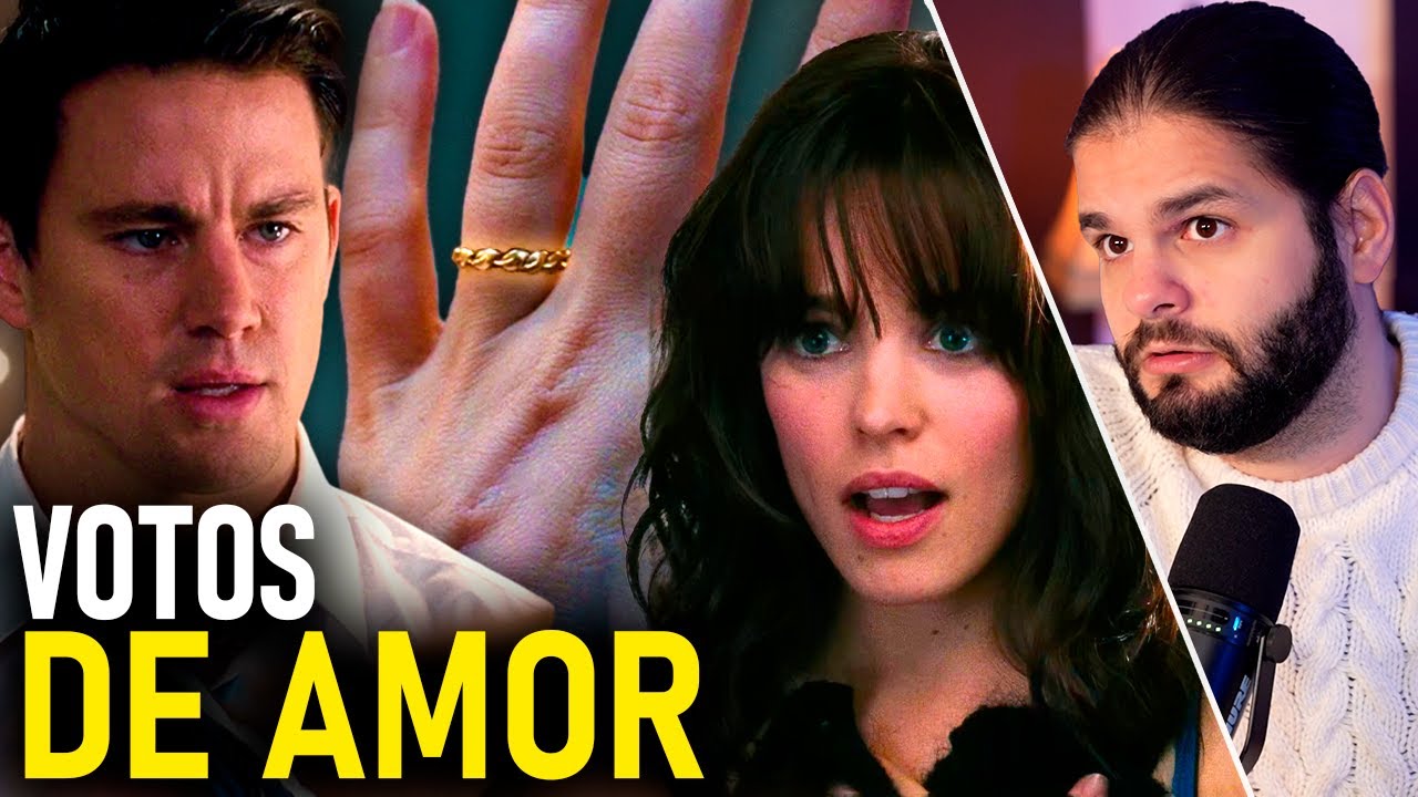 Perder TODOS los RECUERDOS con tu PAREJA | Votos De Amor | Relato y Reflexiones