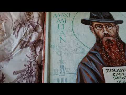 Podsumowanie rekolekcji szkolnych o św. Maksymilianie