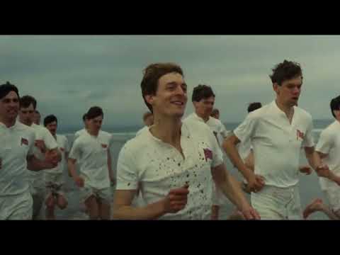 Tűzszekerek 1 perces összefoglaló (Magyarul) 🏃‍♂️🥈 Chariots of Fire 1 minute summary (Hungarian)