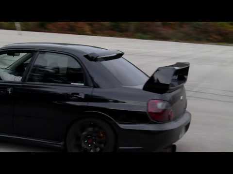 Sti Killing the LOT