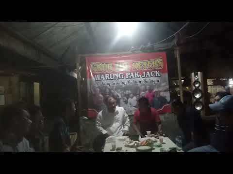 lagu batak tarhatottong