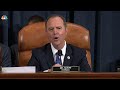 Watch Live: Trump Impeachment Hearings, Day 4 Watch Live: Trump Impeachment Hearings, Day 4