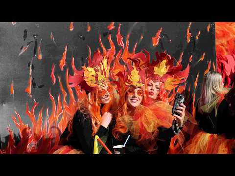 Riječki karneval 2026