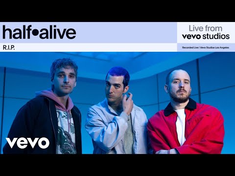 Video thumbnail for R.I.P. (Live From Vevo)