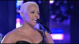 Check Out Chrisette Michele's Incredible Performance Of Goodbye Game On Lopez Tonight Video   ThisIs50 com