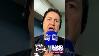 Goiás se classifica diante do Fluminense/PI pela Copa do Brasil, e Tim afirma: “deu a lógica”