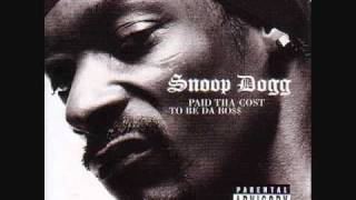 Snoop Dogg - Pimp Slapped