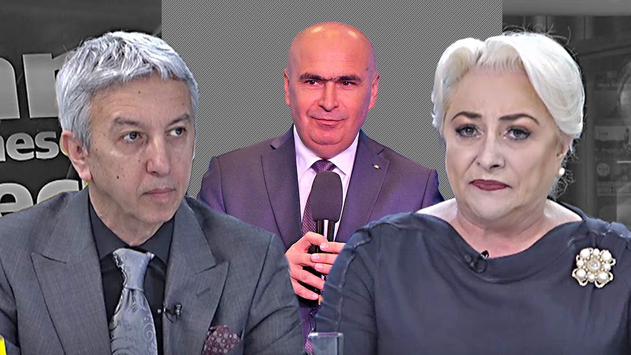 Viorica Dăncila: ”Mă interesează ce va face viitorul președinte pentru România”