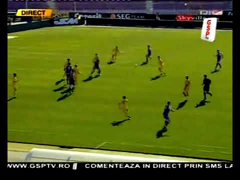 Liga 1 2009-2010 | Rezumat Etapa 24 FC Timisoara - FC Vaslui 0-1