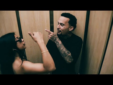 YHG Pnut - "Sacrifices" ft. NorfsideMeek (Official Music Video)