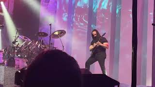 Download lagu Dream Theater- The Ministry of Lost Souls | Live in Amsterdam at AFAS 13.05.2022 (Front Row) mp3