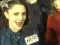 TBS Superstation It S A Guy Thing Movies Image Promo 2001