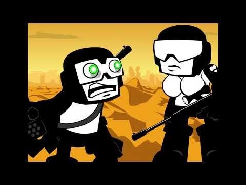 Newgrounds Breedingduties