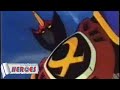 Macron 1 MacStar 1 Transformation Greek Dub