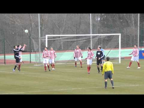 SK Černolice -- Union Cerhovice 1:1 (6.4.2013)