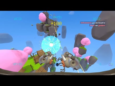 Play video 