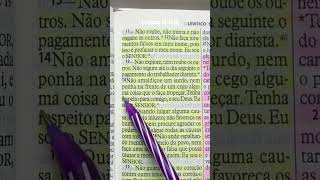 Levítico 19:11-16 #usa #viral #fyp #foryou #storytime #aistory #relatable