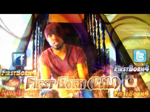 First Born (LNJ) - Baddest In The Biz Mixxx By DJ Kenny - Flash Back, Pree It