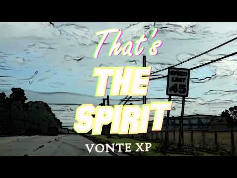 That's The Spirit video
