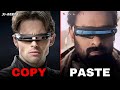 TOP 21 Copied Scenes In KALKI 2898 AD