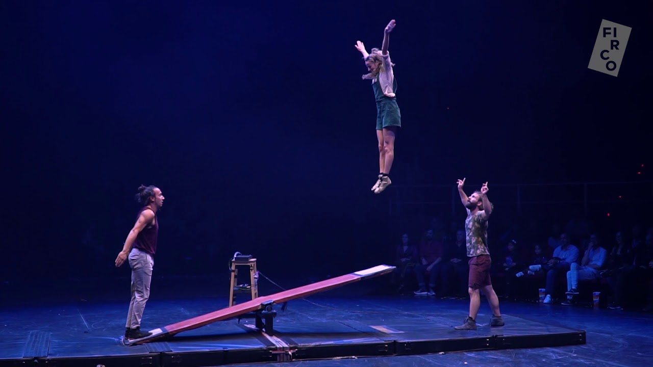 Tripotes La Compagnie