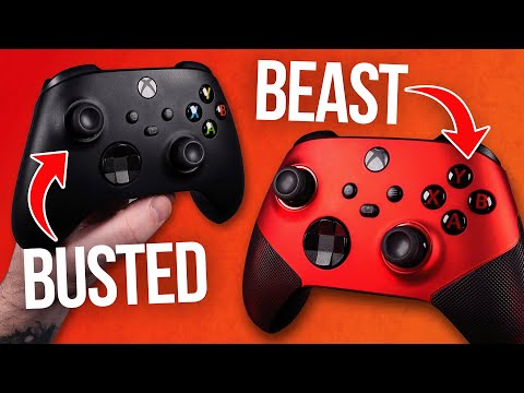 Modded Controllers Xbox One