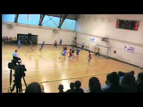 AS Lokomotiva -Borac -polufinale kupa