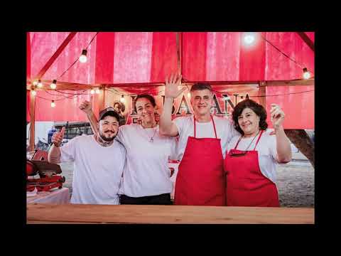 🧀 ¡SE VIENE LA 7ª EDICIÓN DEL FESTIVAL DEL QUESO EN LOS TOLDOS!