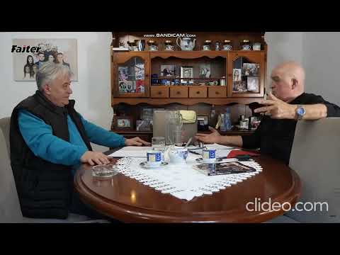 Mihajlo Ulemek - Živa Legenda