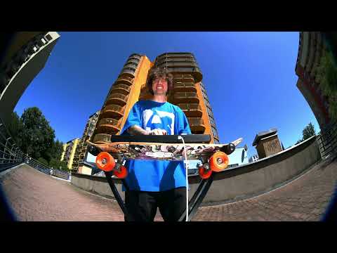 czubaczakor - bebzacze (duck tales'14) Wrocław DJ SET BASS / DUBSTEP / JERSEY